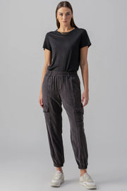 Relaxed Rebel Pant