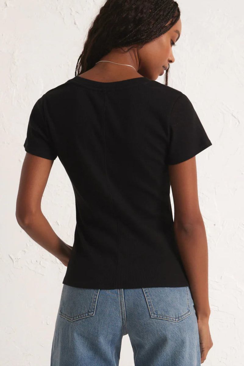 Sirena Short Sleeve Tee