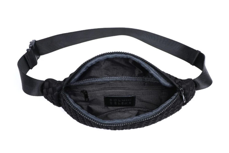 Aim High Belt Bag