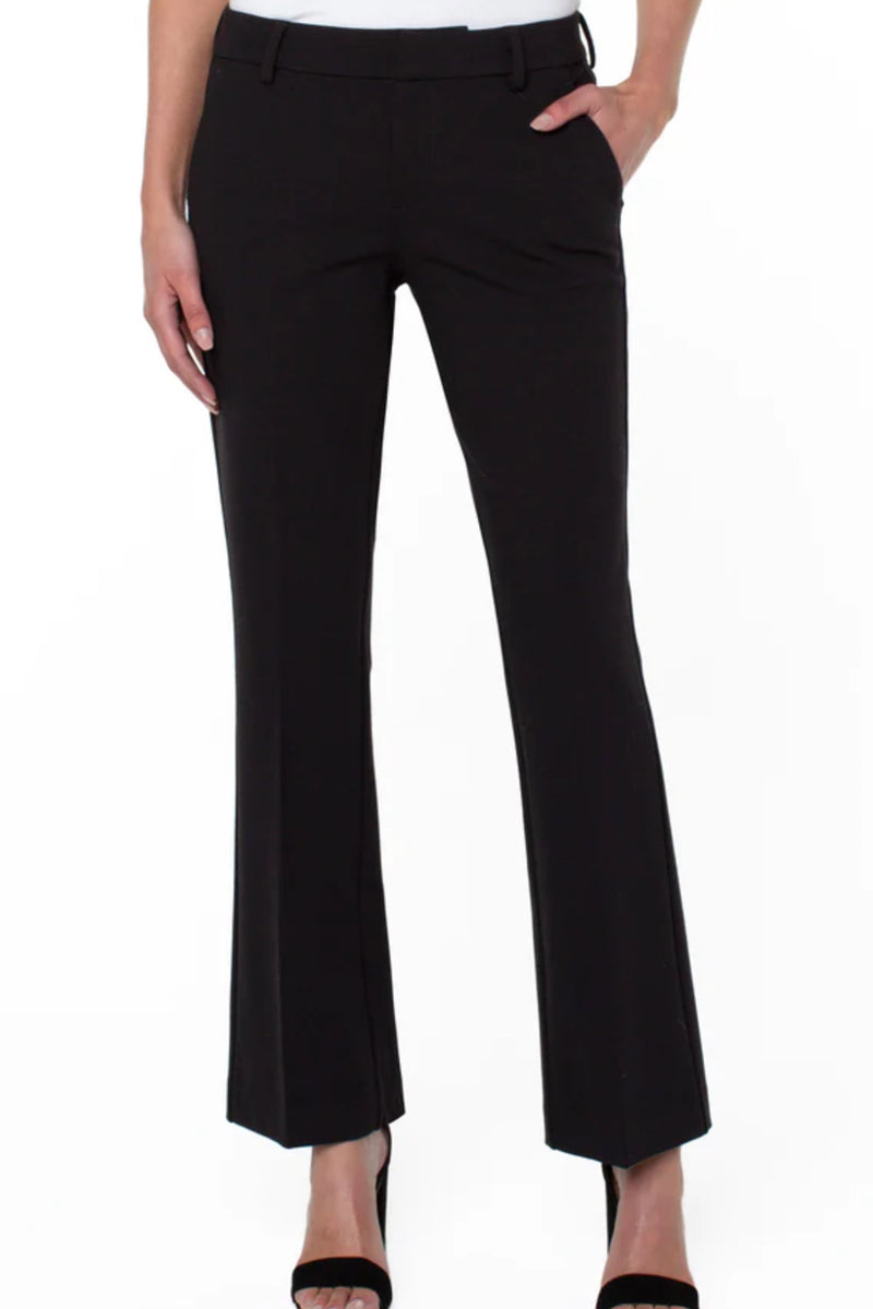 Kelsey Flare Trouser