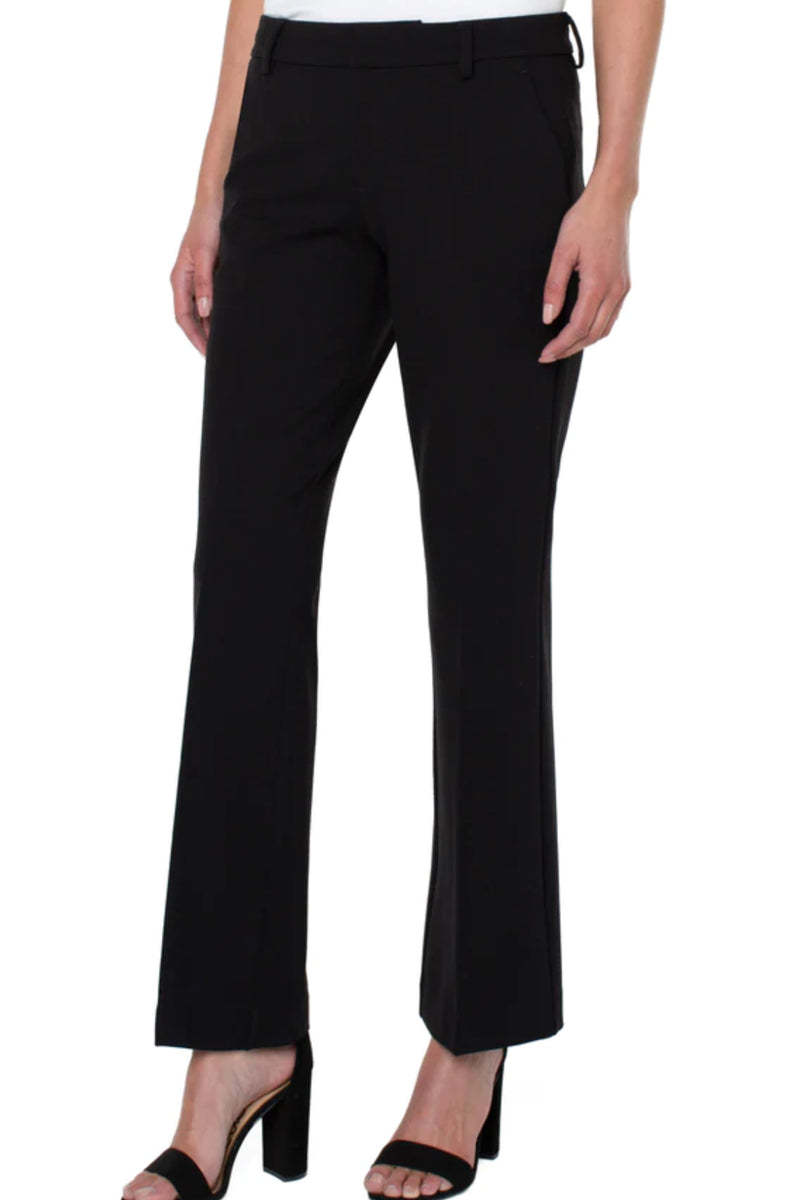 Kelsey Flare Trouser