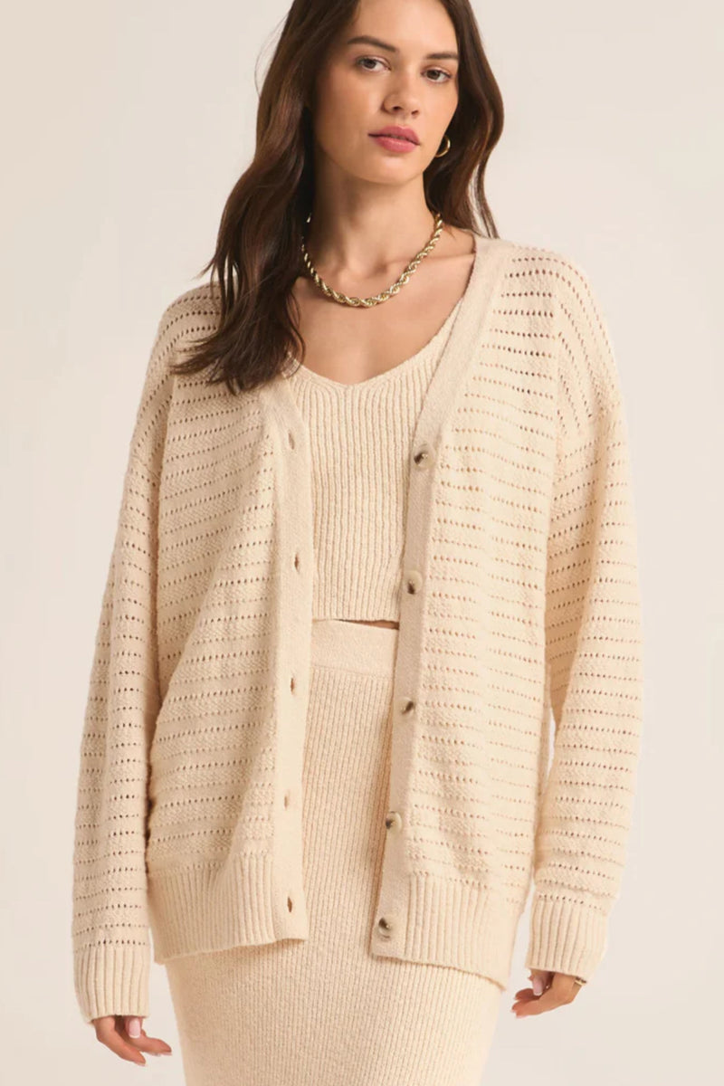 Arcadia Cardigan