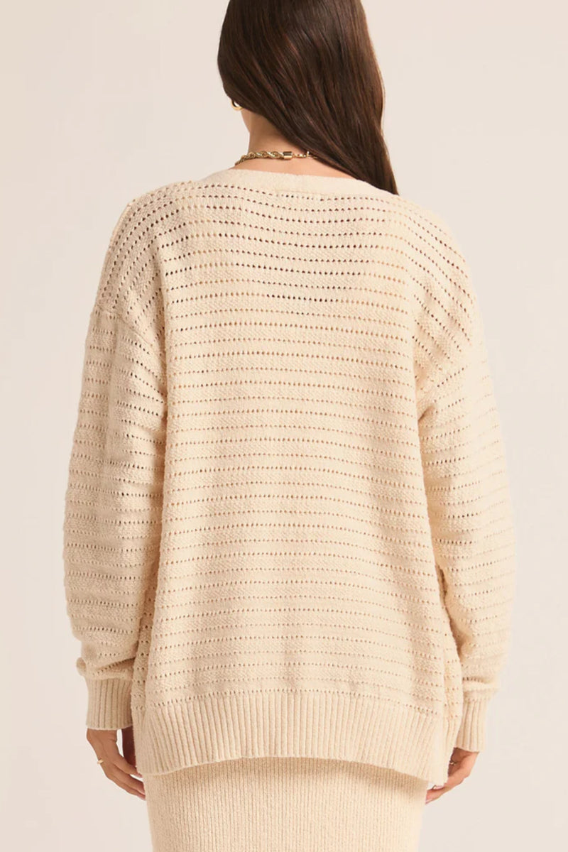 Arcadia Cardigan