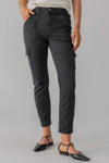 Sculpted Hayden Cargo Pant