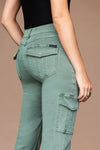 Sculpted Hayden Cargo Pant