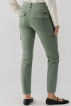 Sculpted Hayden Cargo Pant