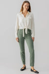 Sculpted Hayden Cargo Pant