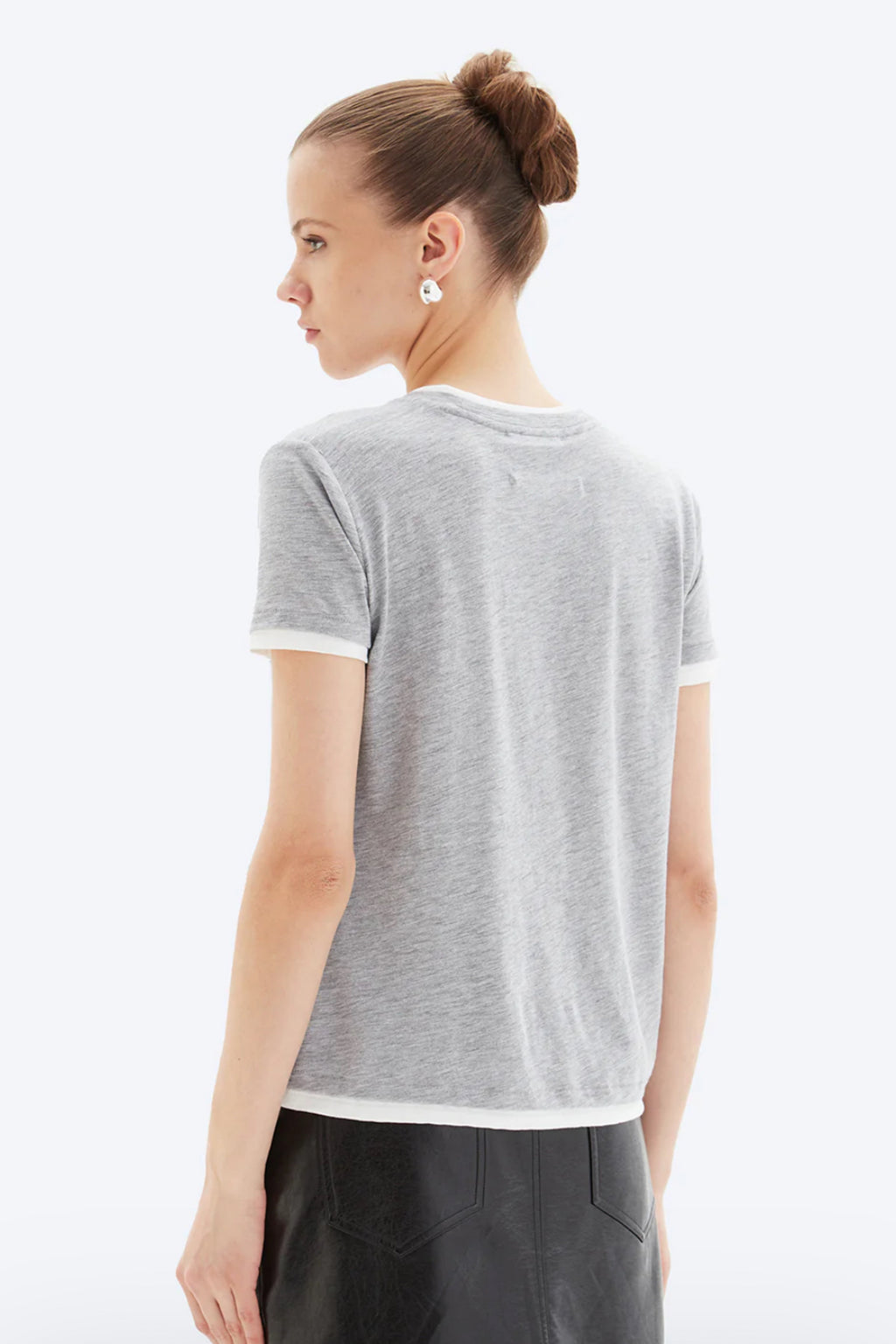 Jane Double Perfect Tee