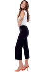 ILTM </br>Chloe Slim Cigarette Ankle Pant