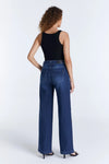 Lulu Wide Leg Trouser