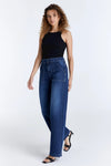 Lulu Wide Leg Trouser