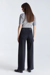 Lulu Wide Leg Trouser