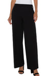 Kelsey Crop Wide Leg Trouser