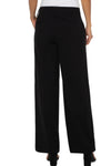 Kelsey Crop Wide Leg Trouser