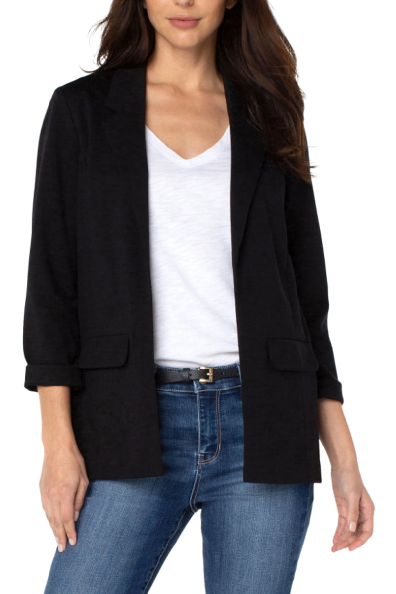 Boyfriend Blazer