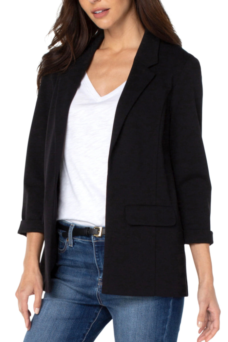 Boyfriend Blazer