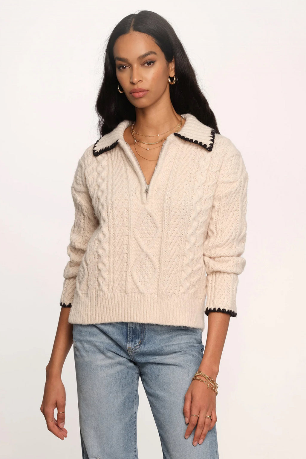 Ivana Sweater