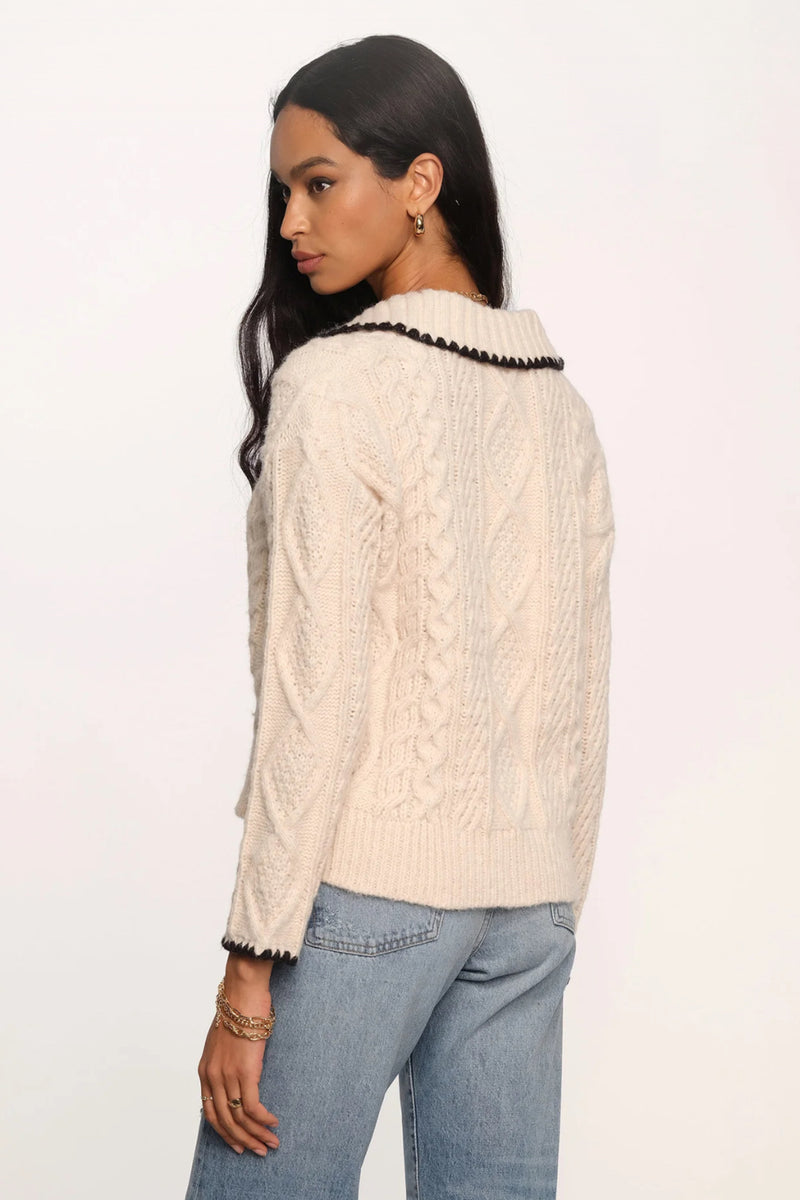 Ivana Sweater