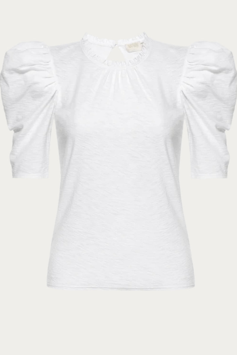 NATION </br>Prim And Proper Tee