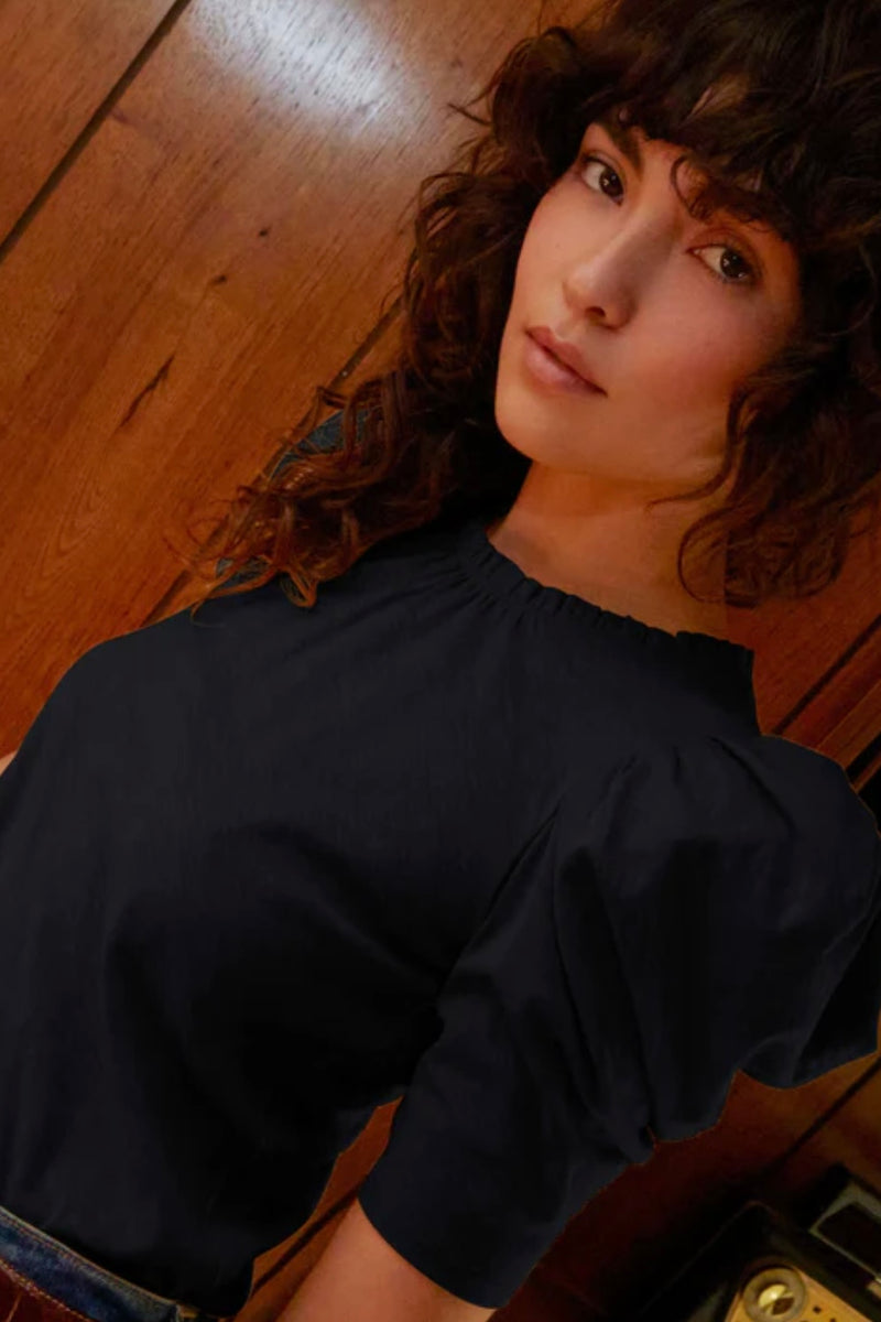 NATION </br>Prim And Proper Tee