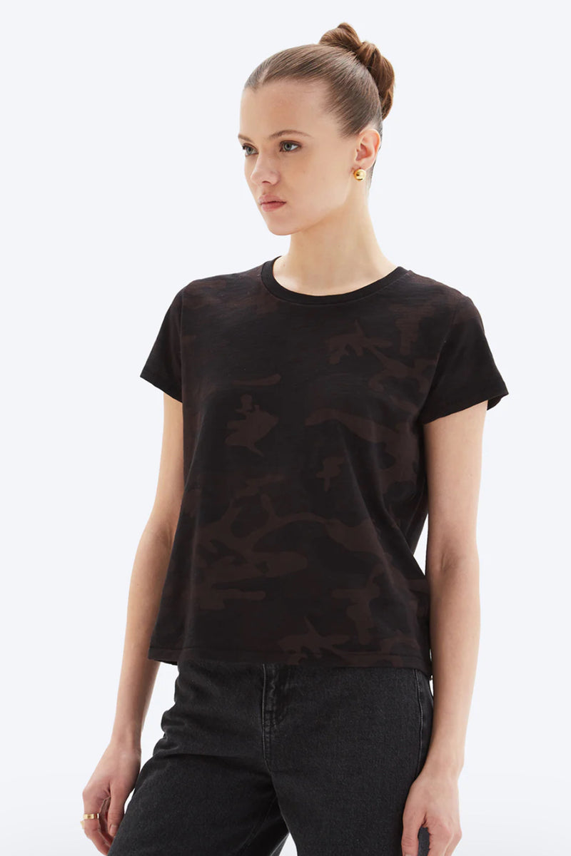 Camo Jane Perfect Tee