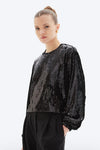 Jace Round Neck Sweatshirt