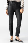 Sculpted Hayden Cargo Pant Coated