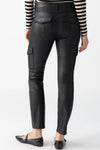 Sculpted Hayden Cargo Pant Coated