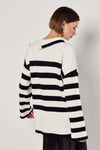 Stripe Knit