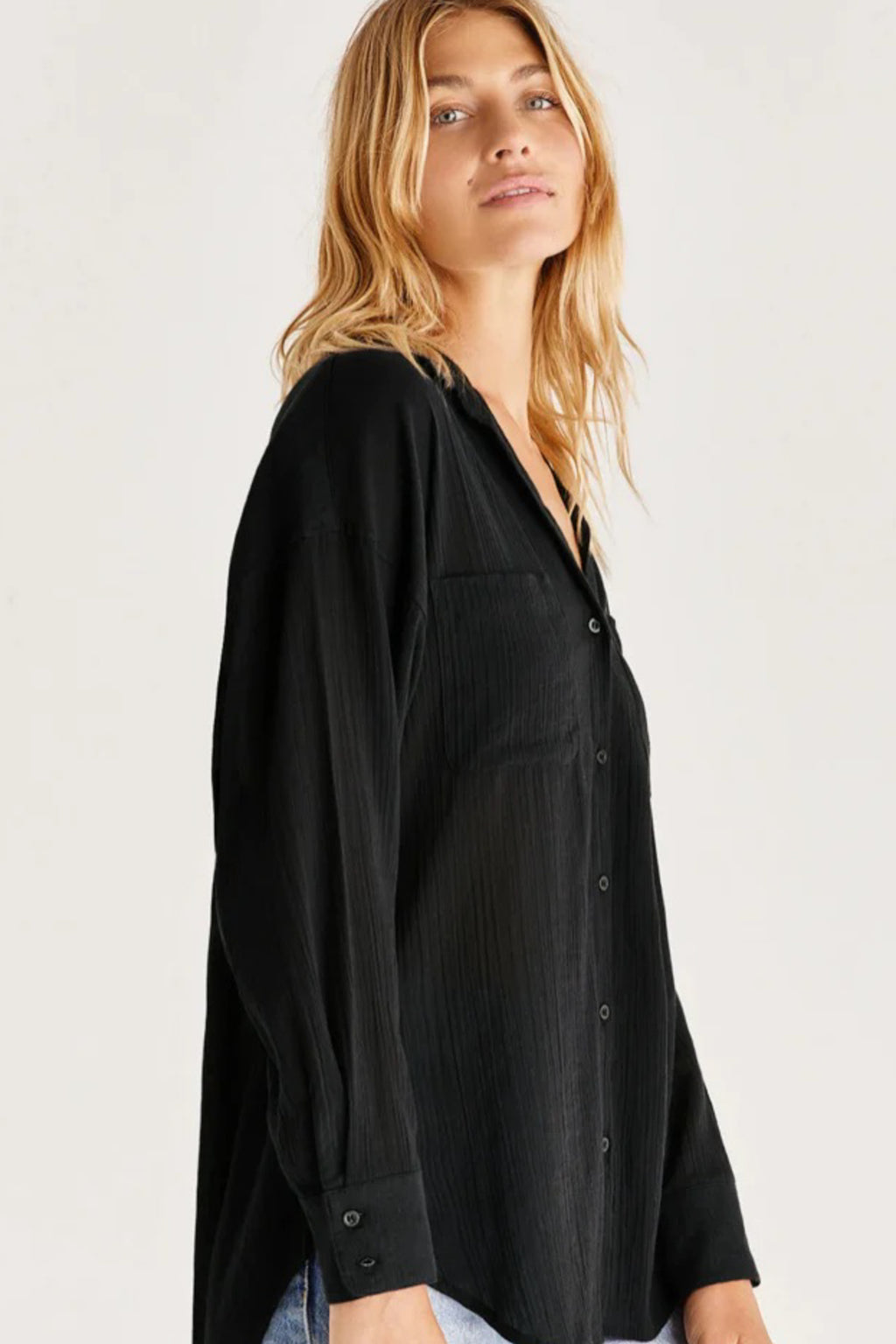 Z SUPPLY </br>Lalo Button-Up