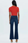 Lennon High Rise Crop Boot Pant