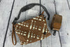 preneLOVE </br>Charlotte Woven Crossbody