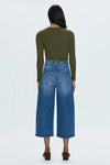 Scarlett High Rise Gaucho Pant