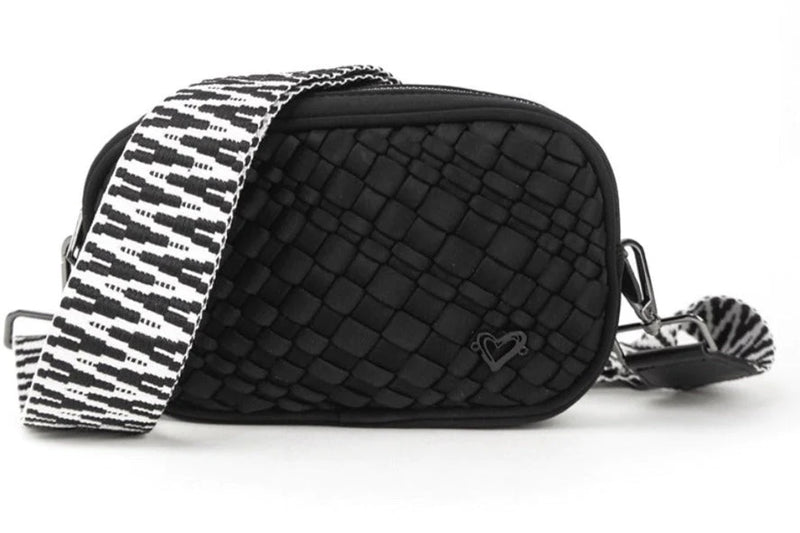 preneLOVE </br>Caledon Camera Bag