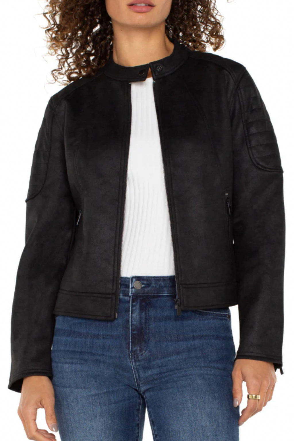 Biker Jacket