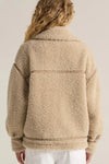 Ari Sherpa Coat