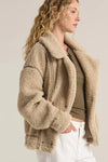 Ari Sherpa Coat