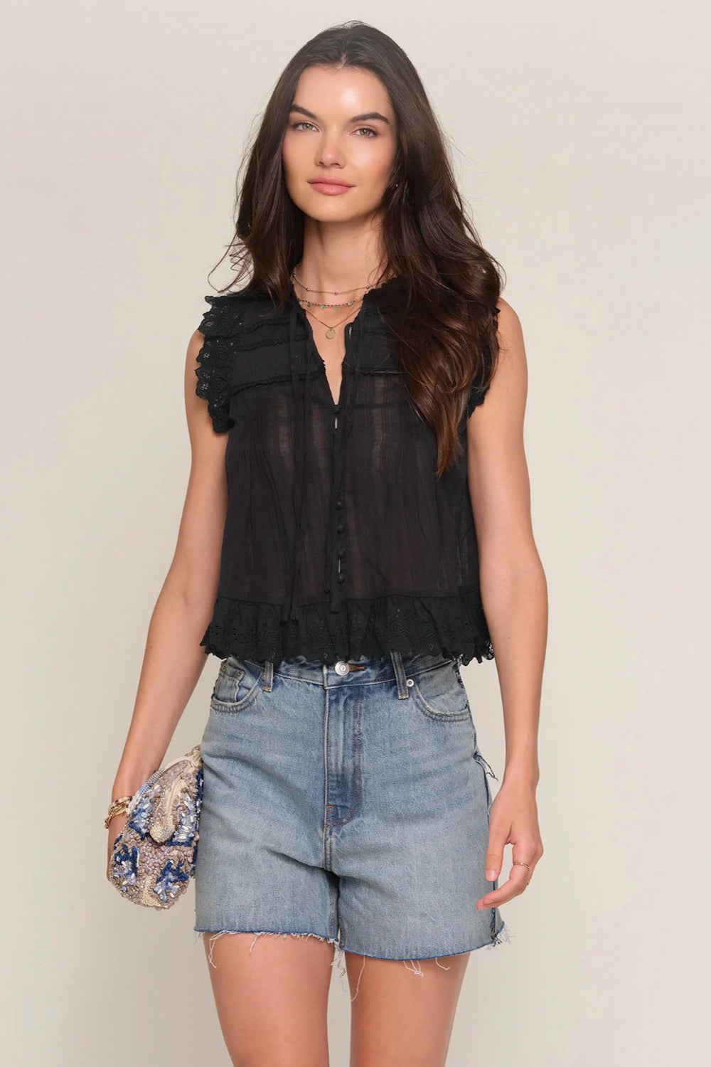 Shop New Arrivals | Parpar Women's Clothing Boutique