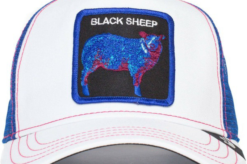 GOORIN BROS </br>Sheep Trip Trucker Hat