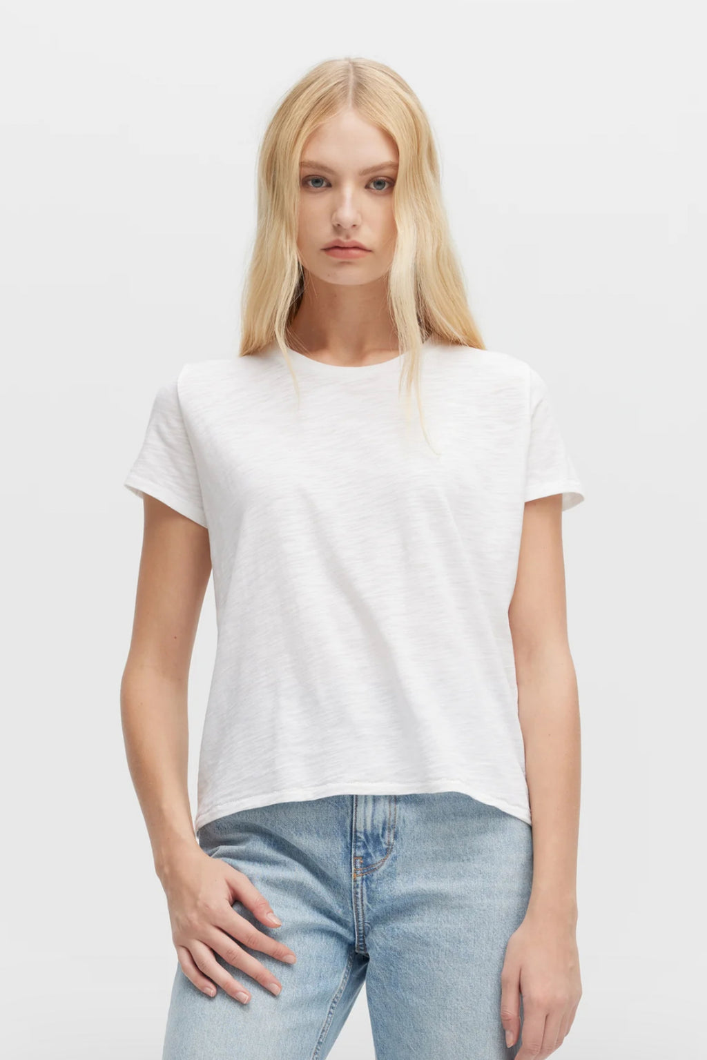 Jane Perfect Tee