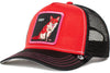 GOORIN BROS </br>Fox Trip Trucker Hat