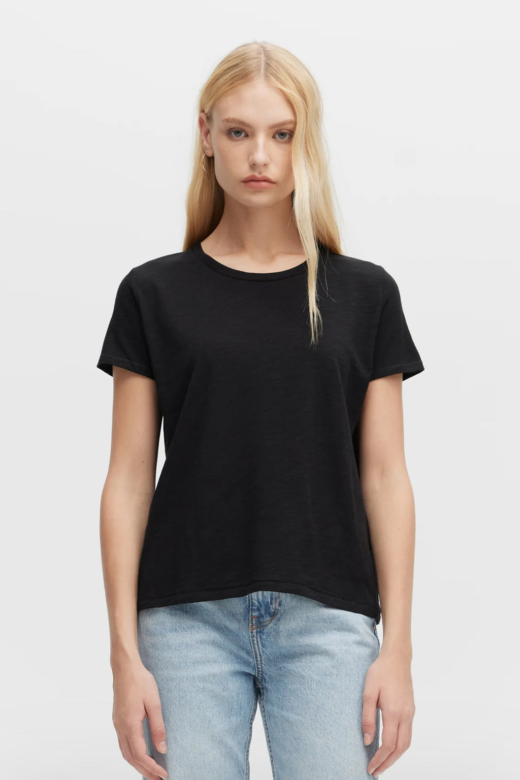 Jane Perfect Tee