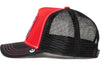 GOORIN BROS </br>Fox Trip Trucker Hat
