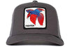 GOORIN BROS </br>Alpha Betta Trucker Hat