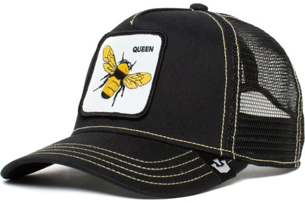 GOORIN BROS </br>The Queen Bee Trucker Hat