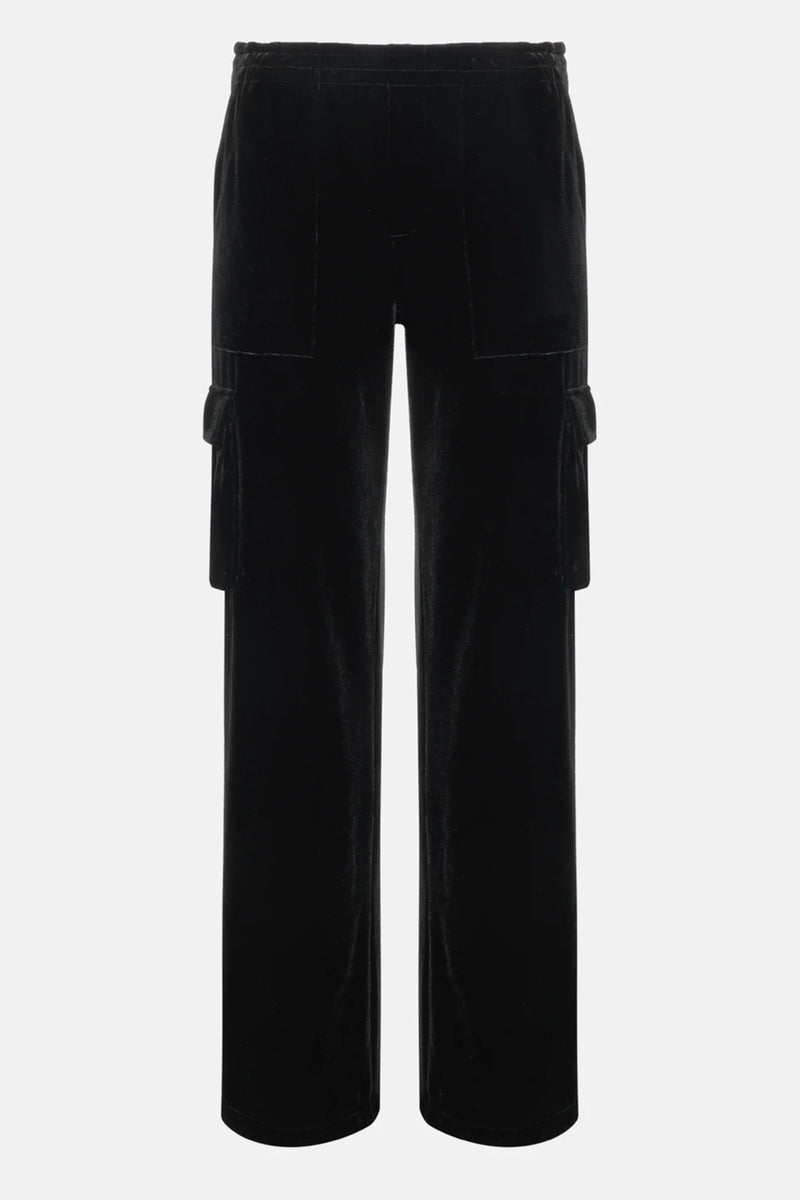 Relaxed Velvet Reissue Pant