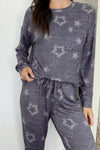 Marna Jersey PJ Set