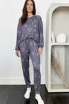 Marna Jersey PJ Set