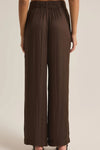 Lisse Wide Leg Pant