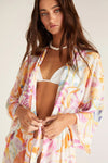 Z SUPPLY </br>Bed to Beach Palm Kimono